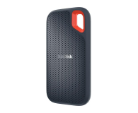 Sandisk Extreme Portable SSD 1TB USB 3.2 Gen.1 Granatowy - 417537 - zdjęcie 1